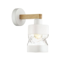 Бра, светильник настенный накладной Lumion 4491/1W  фото, kupilegko.ru