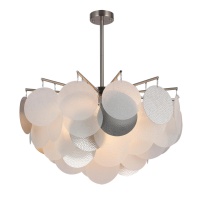 Потолочная люстра Omnilux Plelo OML-89917-06  фото, kupilegko.ru