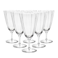 Isabel Бокалы для прохладительных напитков 6 шт. Ralph Lauren Home  фото, kupilegko.ru