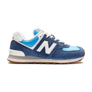 Кроссовки NEW BALANCE 574 NBU574 350992 SP  фото, kupilegko.ru