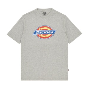 Футболка DICKIES ICON LOGO TEE BLACK DK0A4XC9 351341 SP  фото, kupilegko.ru