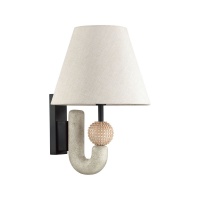 Бра, светильник настенный накладной Odeon Light 5410/1W  фото, kupilegko.ru