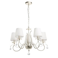 Подвесная люстра MW-Light Федерика 684012705  фото, kupilegko.ru