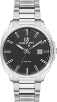 fashion наручные мужские часы BIGOTTI BG.1.10483-2. Коллекция Raffinato  фото, kupilegko.ru