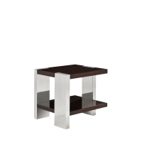 Aldrich Стол приставной Ralph Lauren Home  фото, kupilegko.ru