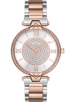 fashion наручные женские часы Wesse WWL103703. Коллекция Princess  фото, kupilegko.ru