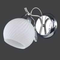 Бра, светильник настенный накладной Globo 54711W  фото, kupilegko.ru