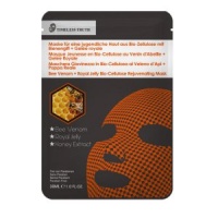 Антивозрастная маска с пчелиным ядом и маточный молоком Bee Venom Mask (T_TR_9, 5*30 мл)  фото, kupilegko.ru