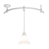 Трековый светильник Citilux Модерн CL560210  фото, kupilegko.ru