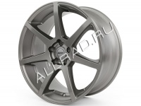 Литые колесные диски Alutec Pearl 8.5x19 5x112 ET40 D70.1 Carbon Grey (PE85940B77-8)  фото, kupilegko.ru