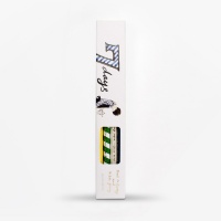 Vita Yang Набор карандашей 8 шт. Tools to Liveby  фото, kupilegko.ru