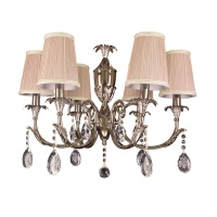 Подвесная люстра Lightstar Cappa 691064  фото, kupilegko.ru