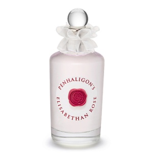 Женская парфюмерная вода PENHALIGON'S ELISABETHAN ROSE 80700026 LT  фото, kupilegko.ru
