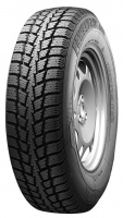 Автомобильные зимние шины Marshal Power Grip KC11 205/80 R16 104/102Q  фото, kupilegko.ru