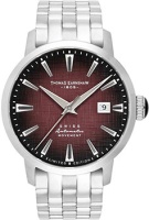 мужские часы Earnshaw ES-8812-33. Коллекция Echelon  фото, kupilegko.ru