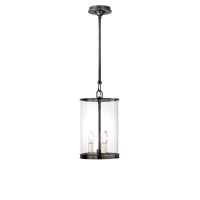 Modern Small Подвесной светильник Ralph Lauren Home  фото, kupilegko.ru