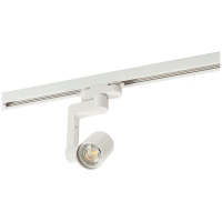 Трековый светильник Denkirs DK620 DK6006-WH  фото, kupilegko.ru