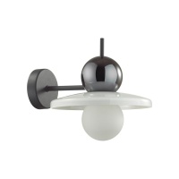 Бра, светильник настенный накладной Odeon Light 5014/1WD  фото, kupilegko.ru