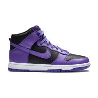 Кроссовки NIKE Dunk High Retro NKDV0829 360015 SP  фото, kupilegko.ru