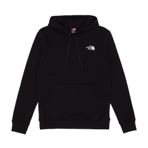 Толстовка худи NORTH FACE SD HOODIE NF0A7X1J 365560 SP  фото, kupilegko.ru