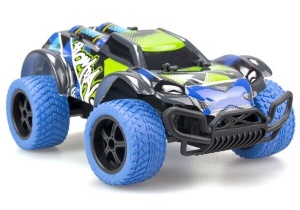 Машинка Икс Булл EXOST 56509 GU  фото, kupilegko.ru