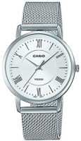 Японские наручные женские часы Casio LTP-B110M-7A. Коллекция Analog  фото, kupilegko.ru