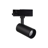 Трековый светодиодный светильник Mantra Fuji 7209  фото, kupilegko.ru