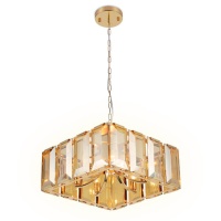 Подвесная люстра Ambrella light Traditional TR5149  фото, kupilegko.ru