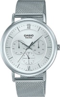 Японские наручные мужские часы Casio MTP-B300M-7A. Коллекция Analog  фото, kupilegko.ru