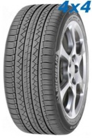 Автомобильные летние шины Michelin Latitude Tour HP 255/55 R18 109H Run Flat  фото, kupilegko.ru