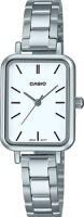 Японские наручные женские часы Casio LTP-V009D-7E. Коллекция Analog  фото, kupilegko.ru