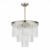 Подвесная люстра ST Luce Corsia SL1230.102.06  фото, kupilegko.ru