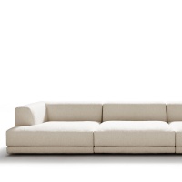 Alberese Диван De Padova  фото, kupilegko.ru