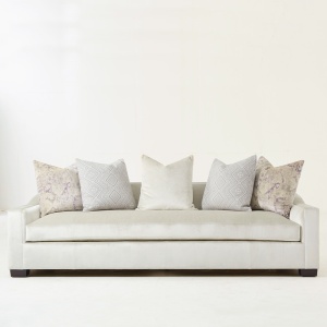 Tremont Patina Velvet Sterling Диван Ralph Lauren Home  фото, kupilegko.ru