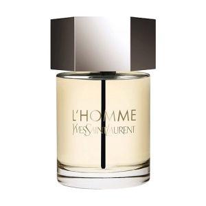 Мужская туалетная вода, парфюм YVES SAINT LAURENT YSL L'Homme 1354 LT  фото, kupilegko.ru