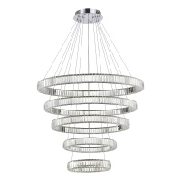 Подвесная светодиодная люстра ST Luce SL1622.113.05  фото, kupilegko.ru