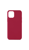 Чехол-крышка Gresso для Apple iPhone 13 Pro, силикон, красный  фото, kupilegko.ru