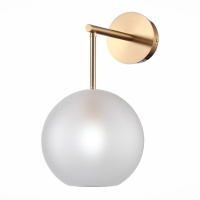 Бра, светильник настенный накладной ST Luce SL1133.501.01  фото, kupilegko.ru