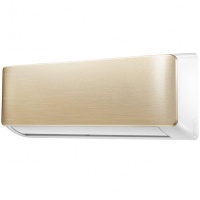 Настенный кондиционер, сплит-система Mdv MDSA-12HRN1/MDSA-12HRN1 панель Gold/Silver  фото, kupilegko.ru