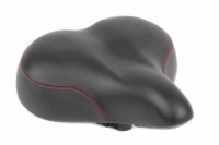 Седло, 270 мм x 260 мм, HONGFEI, HF-AZ-6068, RSAHFAZ60681 HONGFEI  фото, kupilegko.ru