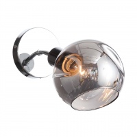 Бра, светильник настенный накладной Evoluce SLE155101-01  фото, kupilegko.ru