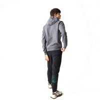 Толстовка худи LACOSTE SH0226 326826 SP  фото, kupilegko.ru