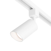 Трековый светильник Elektrostandard Splay MRL 1006 GU10 белый a047373  фото, kupilegko.ru