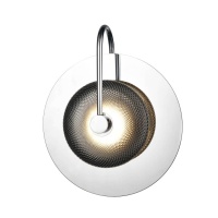 Бра, светодиодный светильник настенный накладной Vele Luce VL5743W11  фото, kupilegko.ru