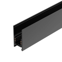 Магнитный шинопровод Arlight MAG-ORIENT-TRACK-2652-1000 BK 034071  фото, kupilegko.ru