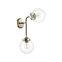 Бра, светильник настенный накладной Odeon Light 4971/2W  фото, kupilegko.ru