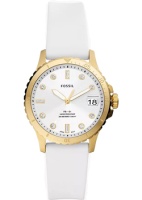 fashion наручные женские часы Fossil ES5286. Коллекция FB-01  фото, kupilegko.ru