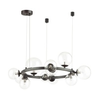 Подвесная люстра Odeon Light Modern Tovi 4818/11  фото, kupilegko.ru