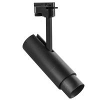 Трековый светодиодный светильник Lightstar Fuoco Led 215237  фото, kupilegko.ru