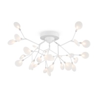 Потолочная люстра Freya Florencia FR5049CL-27W2  фото, kupilegko.ru